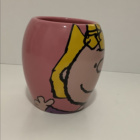 Snoopy  Peanuts Mug..  ☕️ - Picture 3 of 6